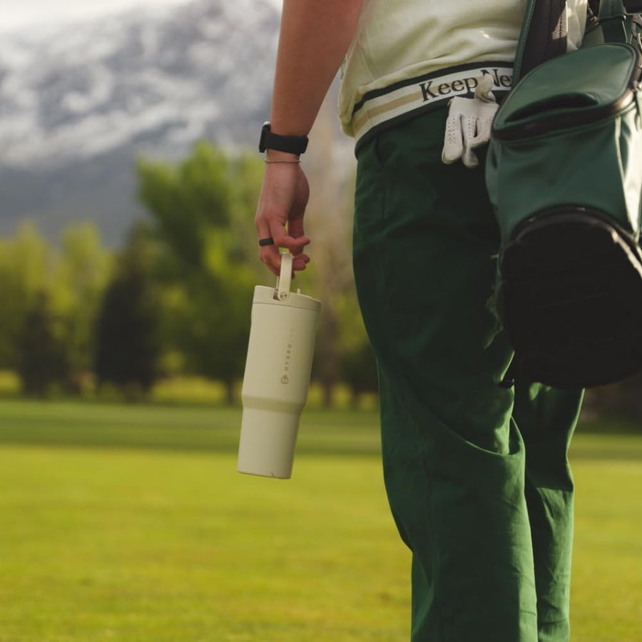 Hydrojug Traveler Sport 32oz