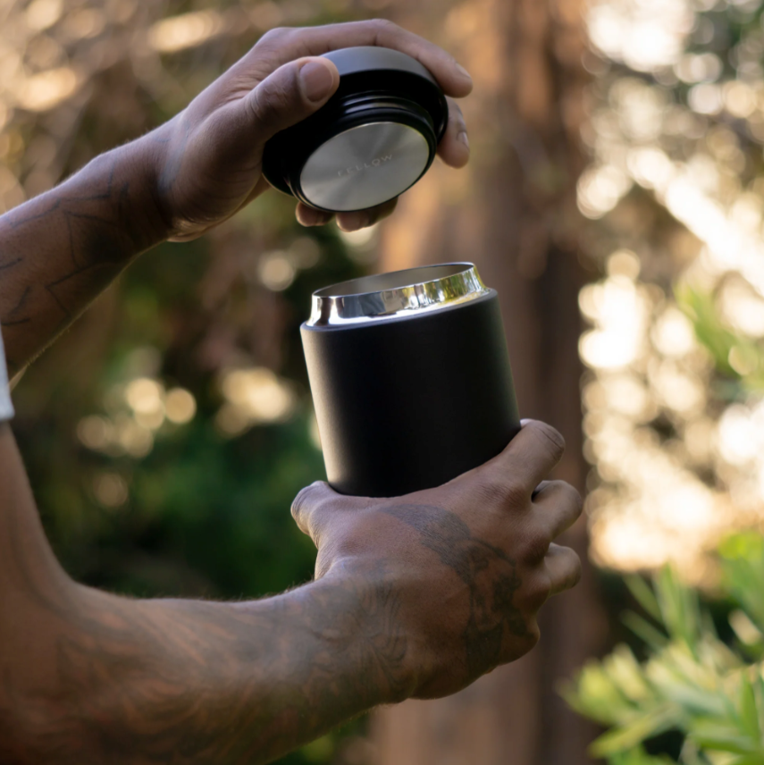 Fellow Travel Mug