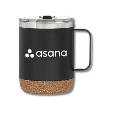 Cork Travel Mug