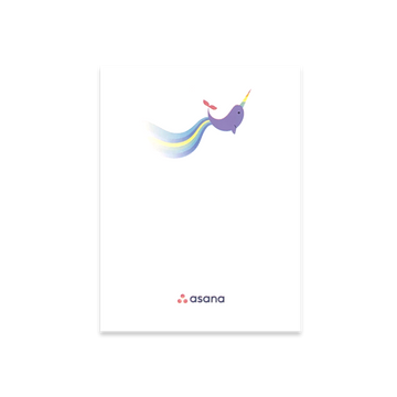 Personalized Note