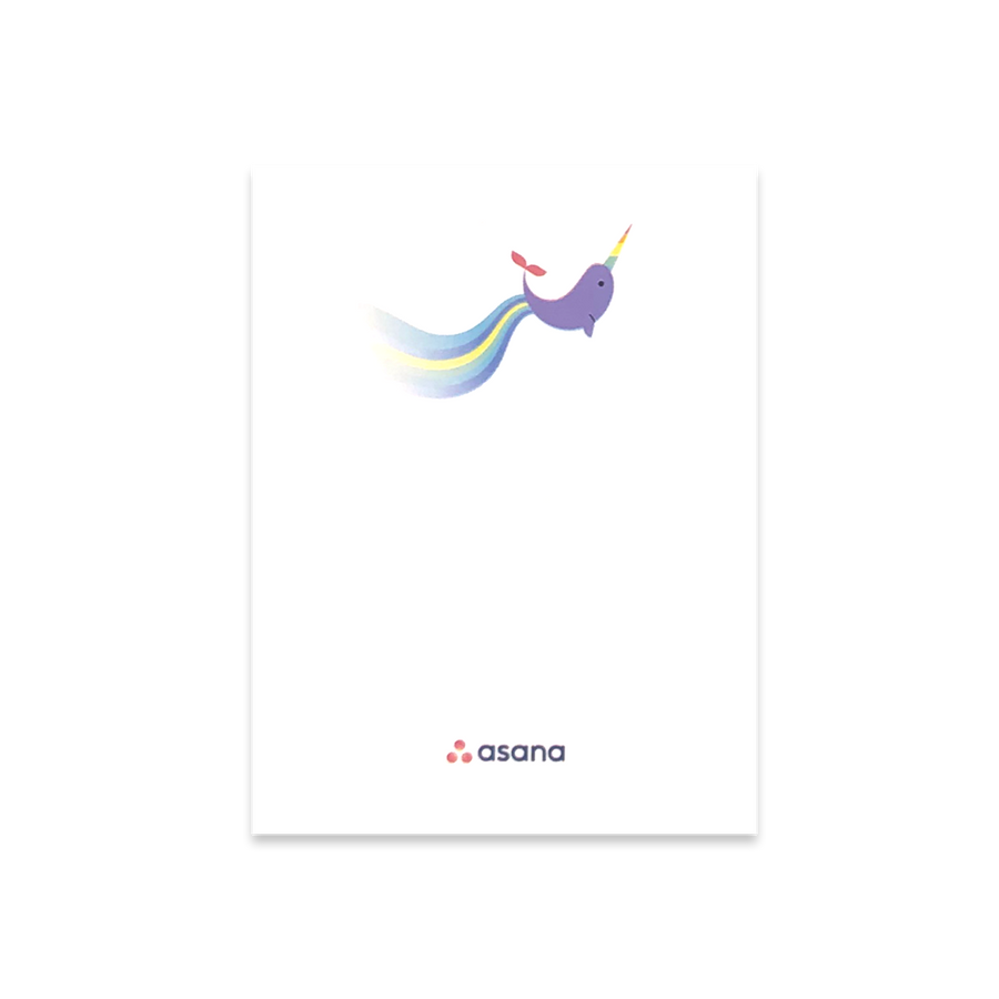 Personalized Note