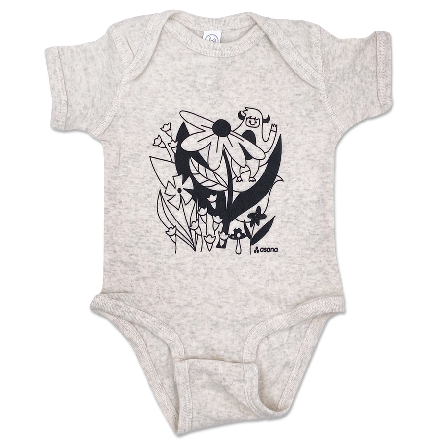 Onesie [Vintage]