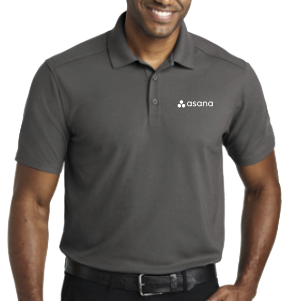Collared Embroidered Shirt [Close out Sale]