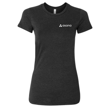 Fitted T-Shirt