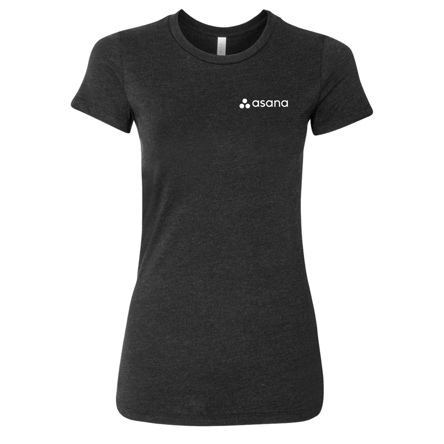 Fitted T-Shirt