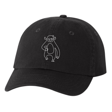 Yeti Cap