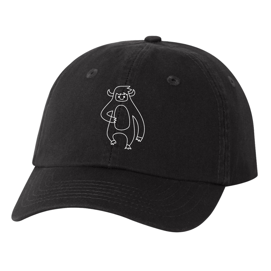 Yeti Cap